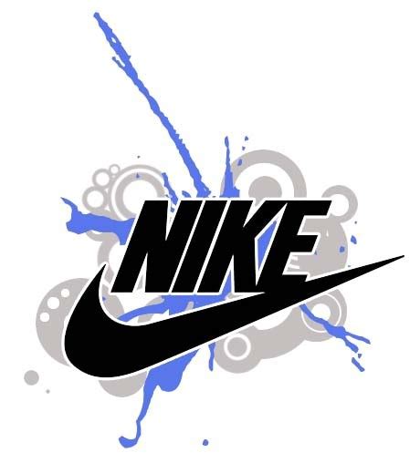 Знак Nike: происхождение