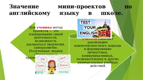 Значение баллов по английскому языку при поиске работы и карьерном росте