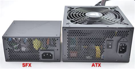 Значение блока питания ATX для компьютера