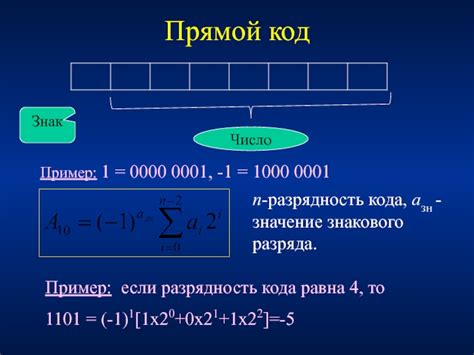 Значение знакового момента