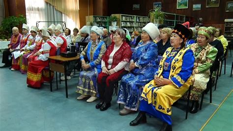 Значение и влияние народного художника на национальную культуру