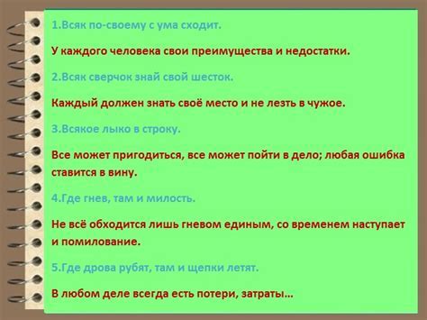 Значение и использование поговорки "звезд с неба не хватает" в бизнесе