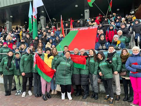 Значение и роль международных соревнований в спортивном сообществе