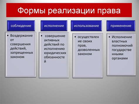 Значение казуистичности права в современном обществе