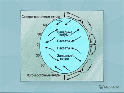 Значение крепчающего ветра: