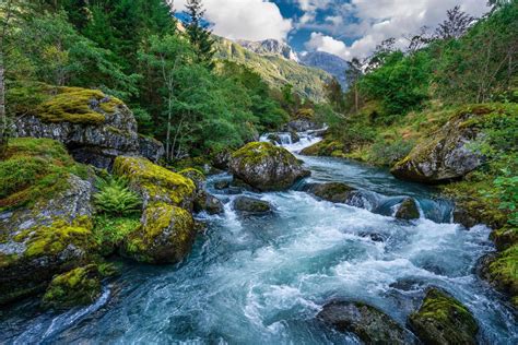 Значение мутной воды в потоке с сильным течением в разных сонниках