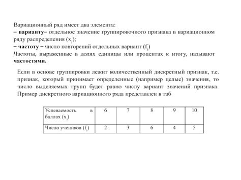 Значение названия признака в анализе данных