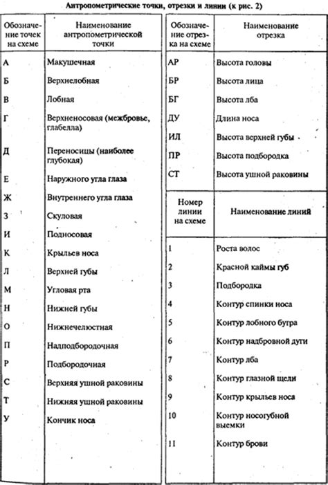 Значение отложения отрезков в реальной жизни