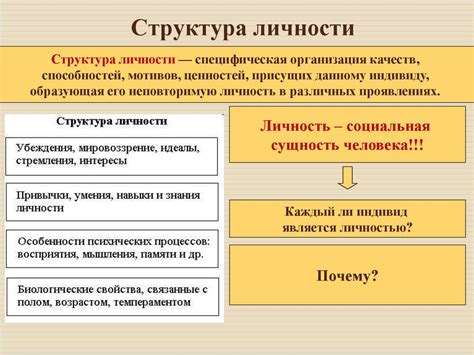 Значение племени в формировании личности человека