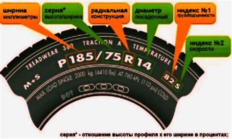 Значение полногодовых шин: основные черты и плюсы