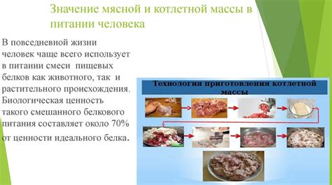 Значение приобретения мясной массы как символа отрешения от реальности