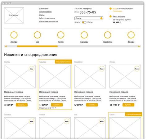 Значение прототипа в разработке