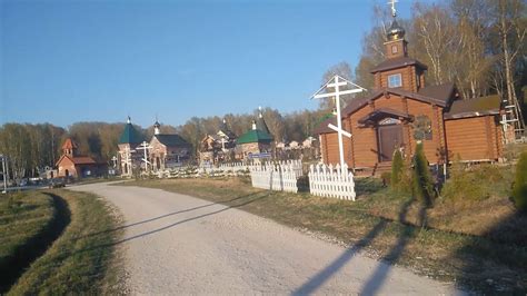 Значение сектантского леса в народной культуре