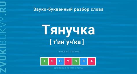 Значение слова "тянучка" в сленге