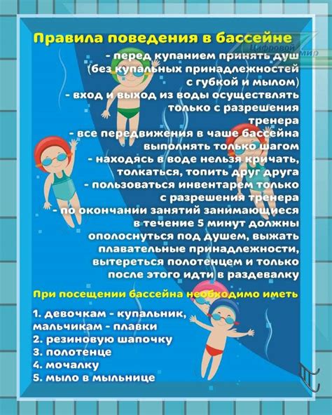 Значение сна о плавании в бассейне для женщины: сообщение, закодированное в символике плавания