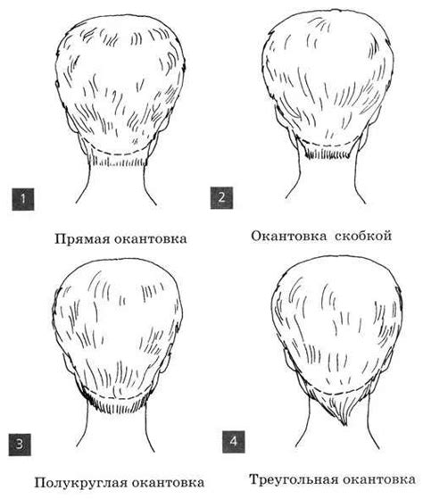 Значение стрижки волос в нашей жизни