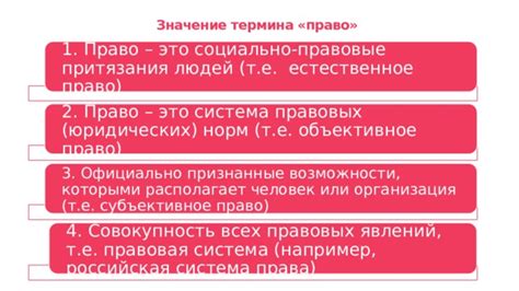 Значение термина "во всех существенных отношениях"