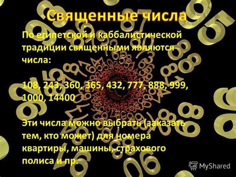 Значение числа 999: символика и интерпретация