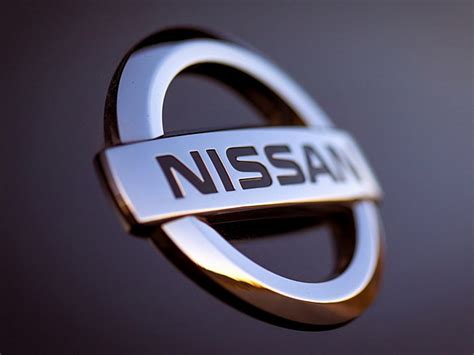 Значение эмблемы Nissan