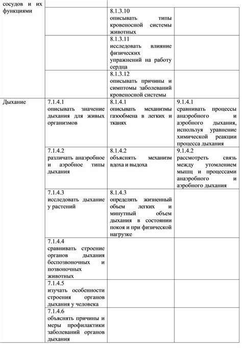 Значение 8: Описывать