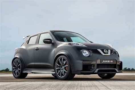 Значение Nissan Juke