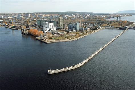 Значимость моногородов в современном мире