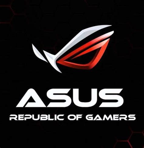 Значок Asus: его роль и значения