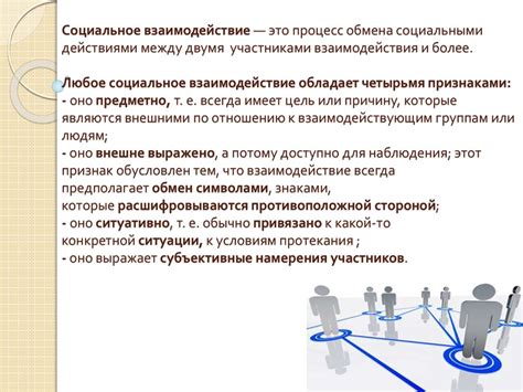 Имя и социальное взаимодействие: влияние на взаимодействие в обществе