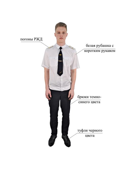 Индивидуальность и особенности одежды студентов