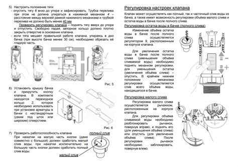 Инструкция по установке и настройке