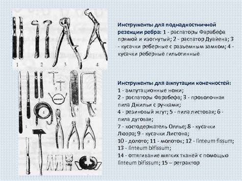 Инструменты и методы диагностики траблов