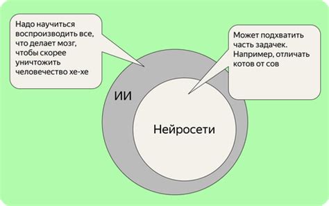 Интеллект и интересы