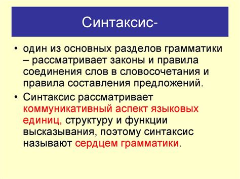 Интерактивные способы изучения синтаксиса программирования