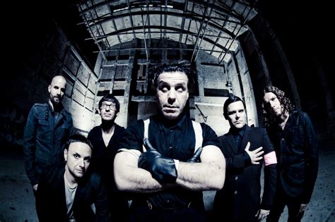 Интересные факты о названии группы Rammstein