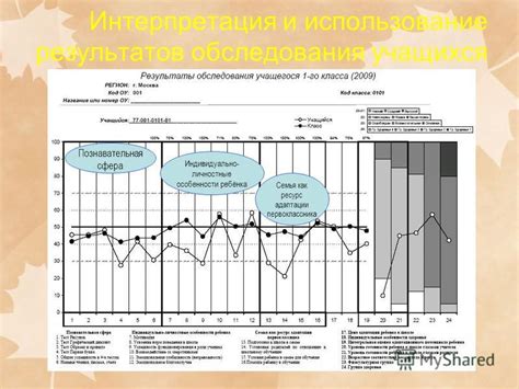 Интерпретация и учет индивидуальности