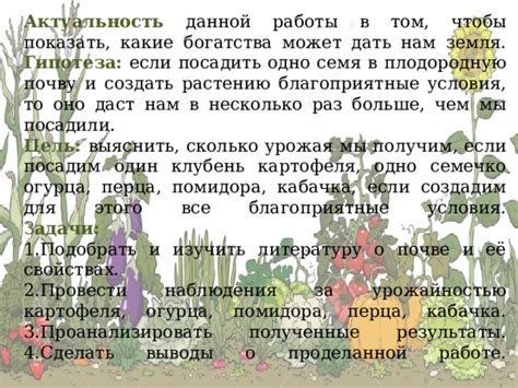 Интерпретация снов о посадке прекрасных растений в плодородную почву для прелестных дам разных культур