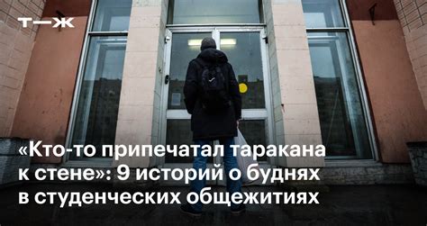 Интерпретация снов о студенческих общежитиях в разных культурах