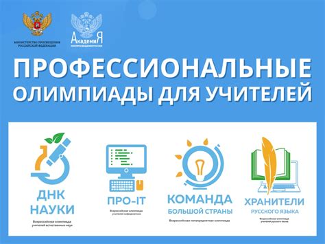 Информатические олимпиады