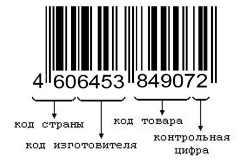 Использование штрихкода для получения отправления