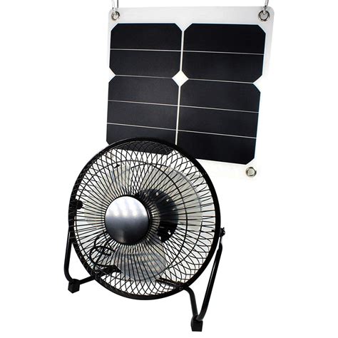 Использование power fan в разных сферах