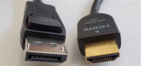 Используйте другой HDMI-кабель или порт