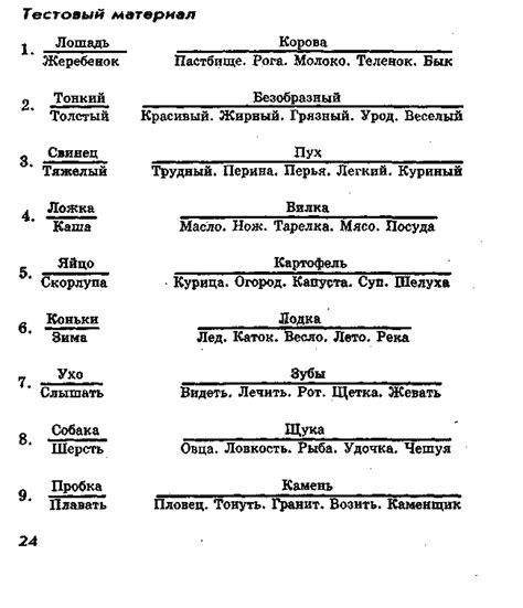 Используйте примеры и аналогии