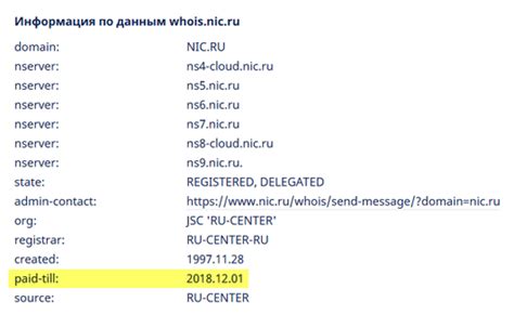 Истек срок регистрации: что будет, если не продлить регистрацию своевременно