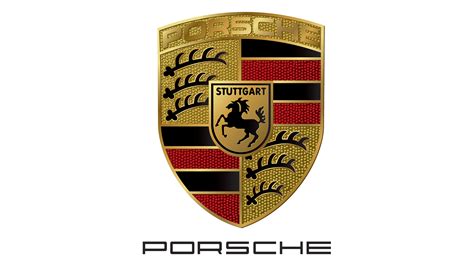 Историческое значение эмблемы Porsche