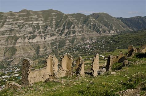 История Годекана в Дагестане