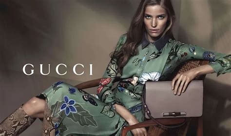 История бренда Gucci