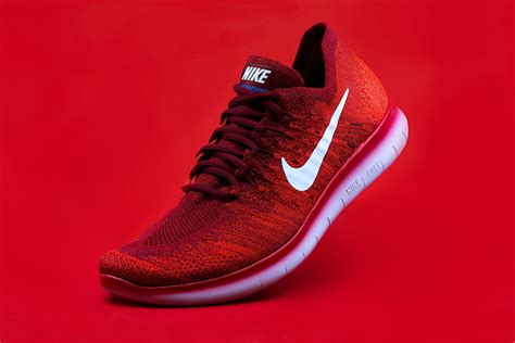 История бренда Nike Sportswear