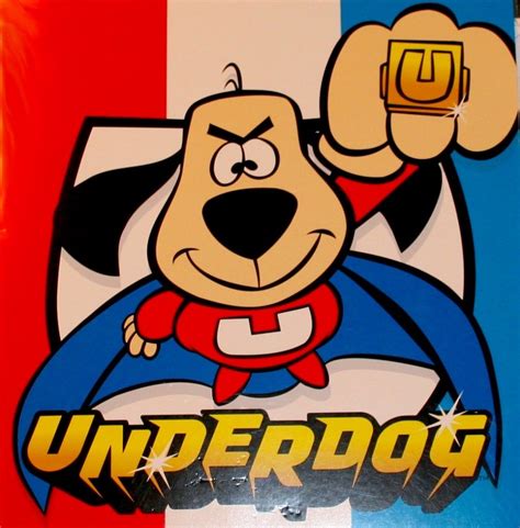 История возникновения понятия favorite underdog