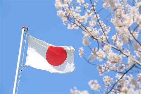 История и значение флага Японии