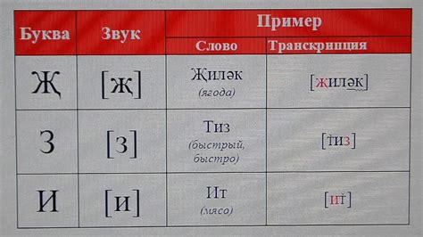 История и значения слова "эйе" на татарском языке